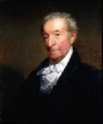 Gilbert Stuart John Neagle